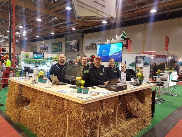 Agrarmesse Klagenfurt 2018