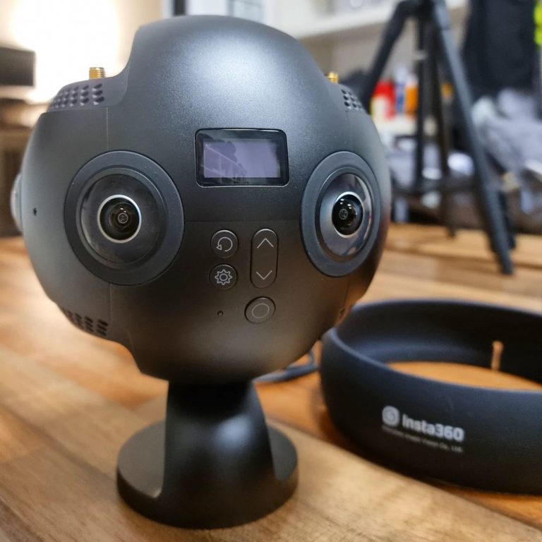 360° Virtuelle Tour